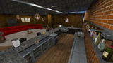 020.Nightclub FiveM MLO — rpbazzar