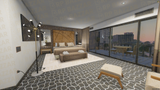 Premium Apartment FiveM MLO — GTA RP Interior — ESX QB QBOX — RPBazzar