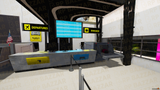 002.Airport FiveM MLO — rpbazzar