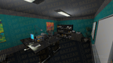 Dark Nightclub FiveM MLO — GTA RP Interior — ESX QB QBOX — RPBazzar