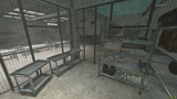 Vault Drug Lab FiveM MLO — GTA RP Interior — ESX QB QBOX — RPBazzar