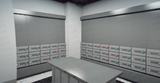 Capital Bank FiveM MLO — GTA RP Interior — ESX QB QBOX — RPBazzar