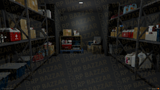 019.Secret Place FiveM MLO — rpbazzar