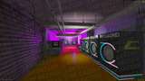 Modern Laundry Place FiveM MLO — GTA RP Interior — ESX QB QBOX — RPBazzar