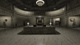 Civic City Hall FiveM MLO — GTA RP Interior — ESX QB QBOX — RPBazzar