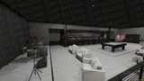 Beautiful Gang Mansion FiveM MLO — GTA RP Interior — ESX QB QBOX — RPBazzar