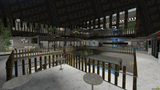 Riot Police Station FiveM MLO — GTA RP Interior — ESX QB QBOX — RPBazzar