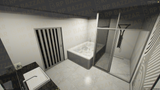 Luxury House FiveM MLO — GTA RP Interior — ESX QB QBOX — RPBazzar