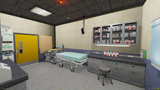 Coastal Lifeguard FiveM MLO — GTA RP Interior — ESX QB QBOX — RPBazzar