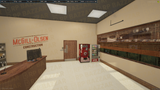 Startup Office FiveM MLO — GTA RP Interior — ESX QB QBOX — RPBazzar