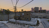 Underground Secret Place FiveM MLO — GTA RP Interior — ESX QB QBOX — RPBazzar