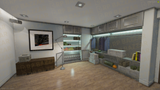 Lore-Friendly House FiveM MLO — GTA RP Interior — ESX QB QBOX — RPBazzar