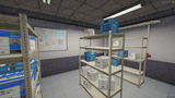 007.Prison FiveM MLO — rpbazzar