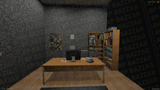 Sporty Vehicle Shop FiveM MLO — GTA RP Interior — ESX QB QBOX — RPBazzar