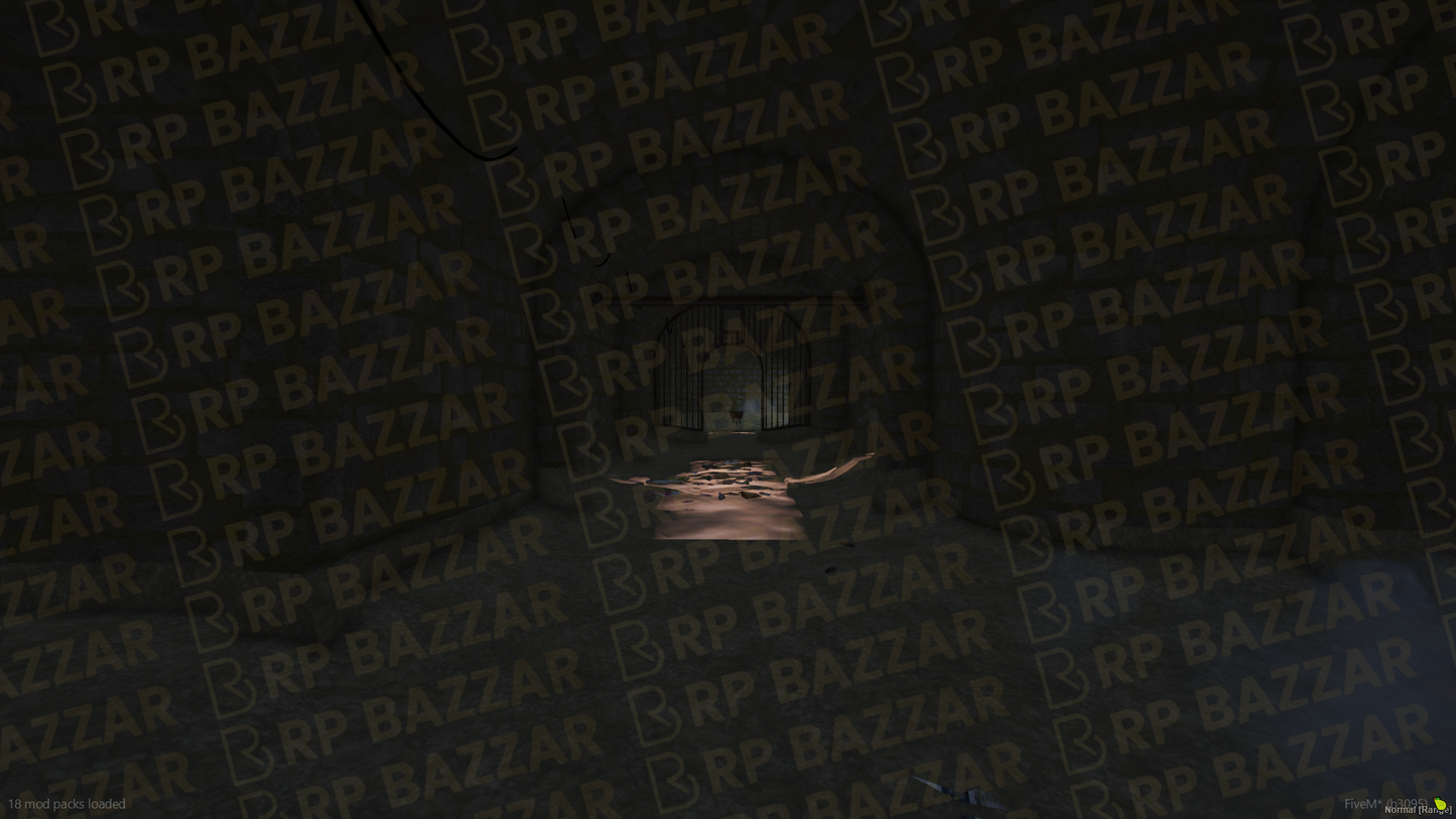 019.City Improvement FiveM MLO — rpbazzar