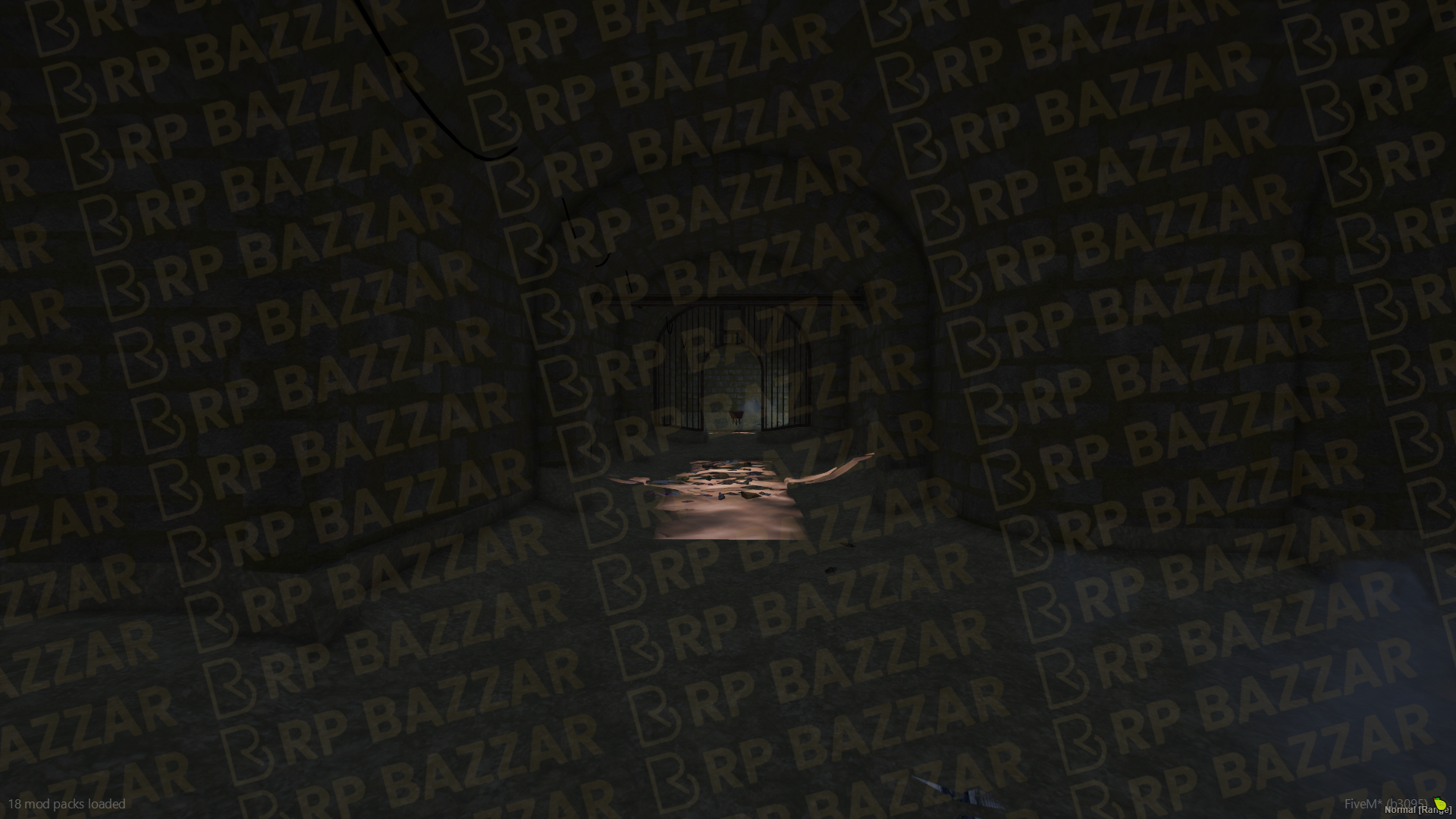 019.City Improvement FiveM MLO — rpbazzar