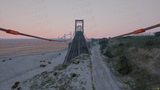 Underground Tunnel & Bridge FiveM MLO — GTA RP Interior — ESX QB QBOX — RPBazzar