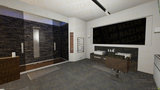 Immersive House FiveM MLO — GTA RP Interior — ESX QB QBOX — RPBazzar