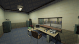 Central Prison FiveM MLO — GTA RP Interior — ESX QB QBOX — RPBazzar