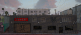 Chamberlain Gang Block FiveM MLO — GTA RP Interior — ESX QB QBOX — RPBazzar