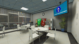 002.Police Station FiveM MLO — rpbazzar