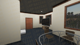 Minimalist Apartment FiveM MLO — GTA RP Interior — ESX QB QBOX — RPBazzar