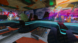 Retro Arcade Shop FiveM MLO — GTA RP Interior — ESX QB QBOX — RPBazzar
