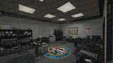 Central Impound Lot FiveM MLO — GTA RP Interior — ESX QB QBOX — RPBazzar