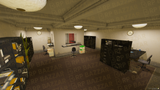 Metropolitan City Hall FiveM MLO — GTA RP Interior — ESX QB QBOX — RPBazzar