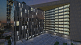 Tactical Police Station FiveM MLO — GTA RP Interior — ESX QB QBOX — RPBazzar