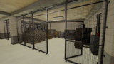 Guardian Police Station FiveM MLO — GTA RP Interior — ESX QB QBOX — RPBazzar