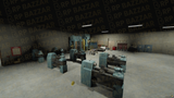 Central Prison FiveM MLO — GTA RP Interior — ESX QB QBOX — RPBazzar