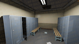 044.Police Station FiveM MLO — rpbazzar