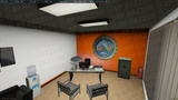 Premium Office FiveM MLO — GTA RP Interior — ESX QB QBOX — RPBazzar