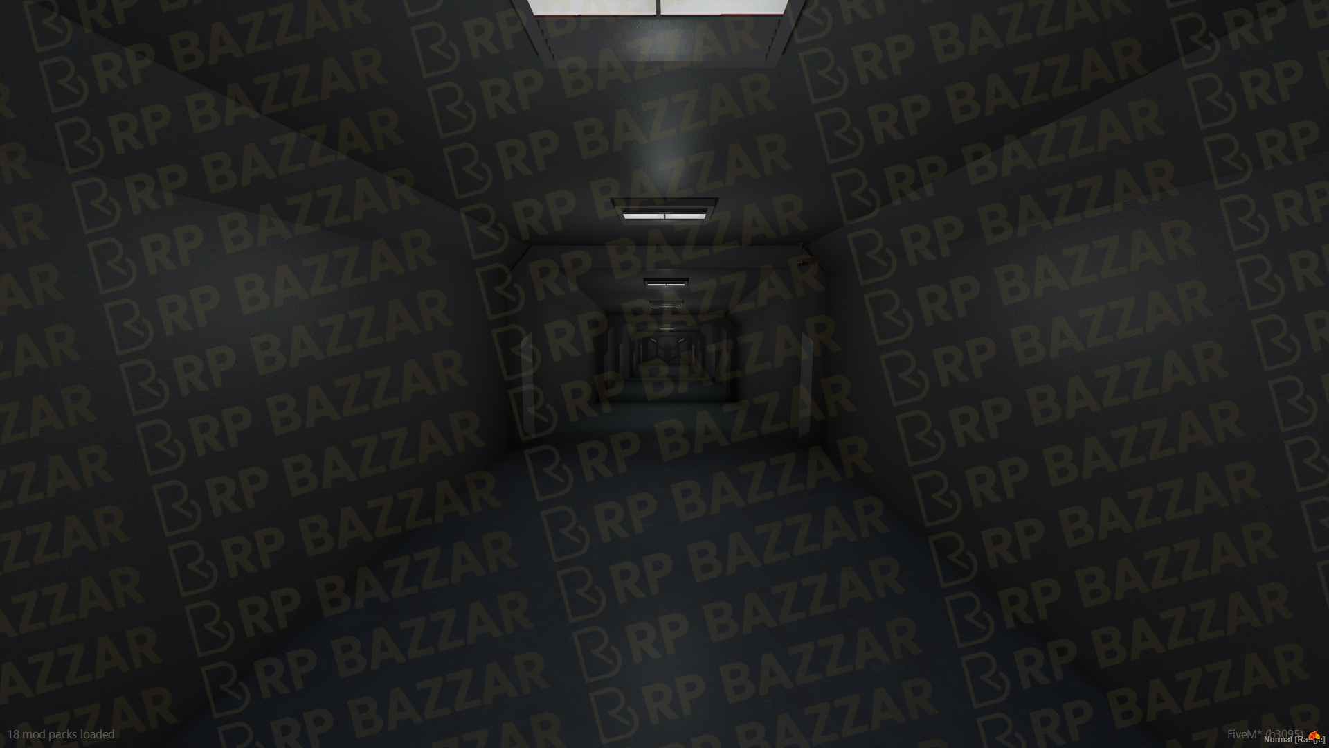 019.Secret Place FiveM MLO — rpbazzar