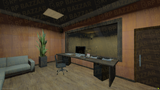 Broadcast Weazel News FiveM MLO — GTA RP Interior — ESX QB QBOX — RPBazzar