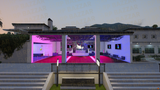 Foggy Beach Sided Area FiveM MLO — GTA RP Interior — ESX QB QBOX — RPBazzar
