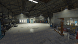 Classic Repair Station FiveM MLO — GTA RP Interior — ESX QB QBOX — RPBazzar