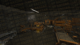 007.Storage Room & Warehouse FiveM MLO — rpbazzar