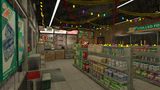 Retro 24-7 Store FiveM MLO — GTA RP Interior — ESX QB QBOX — RPBazzar