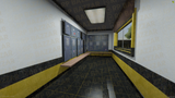 Metro Taxi Depot FiveM MLO — GTA RP Interior — ESX QB QBOX — RPBazzar