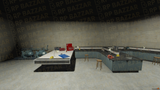 Highrise Prison FiveM MLO — GTA RP Interior — ESX QB QBOX — RPBazzar