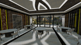 007.Shopping Mall FiveM MLO — rpbazzar