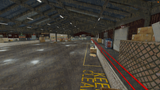 Cold Storage Room & Warehouse FiveM MLO — GTA RP Interior — ESX QB QBOX — RPBazzar