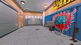 028.Mechanic Shops FiveM MLO — rpbazzar