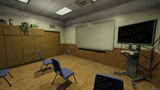 Desert Police Station FiveM MLO — GTA RP Interior — ESX QB QBOX — RPBazzar