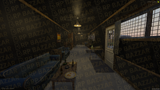 Immersive Gang Den FiveM MLO — GTA RP Interior — ESX QB QBOX — RPBazzar