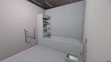 Weathered House FiveM MLO — GTA RP Interior — ESX QB QBOX — RPBazzar