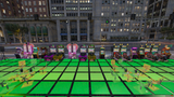 Metro Legion Square FiveM MLO — GTA RP Interior — ESX QB QBOX — RPBazzar
