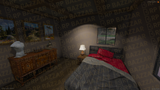 Modern House FiveM MLO — GTA RP Interior — ESX QB QBOX — RPBazzar